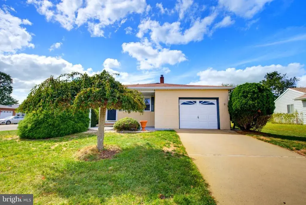 1 Saint Catherine Blvd, BERKELEY TWP