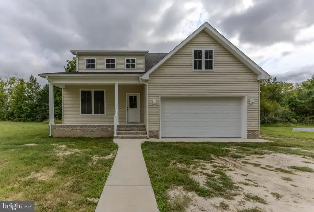 314 Edmonson Ln, EAST NEW MARKET