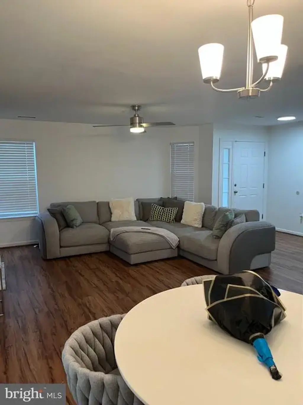 13910 King George Way #381, UPPER MARLBORO