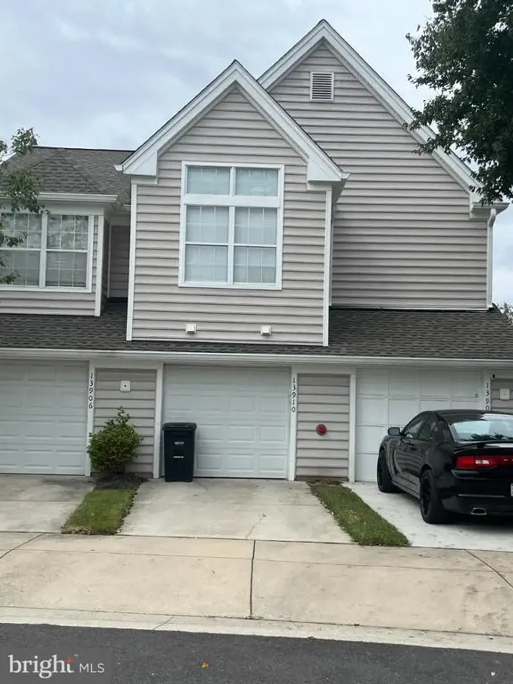 13910 King George Way #381, UPPER MARLBORO