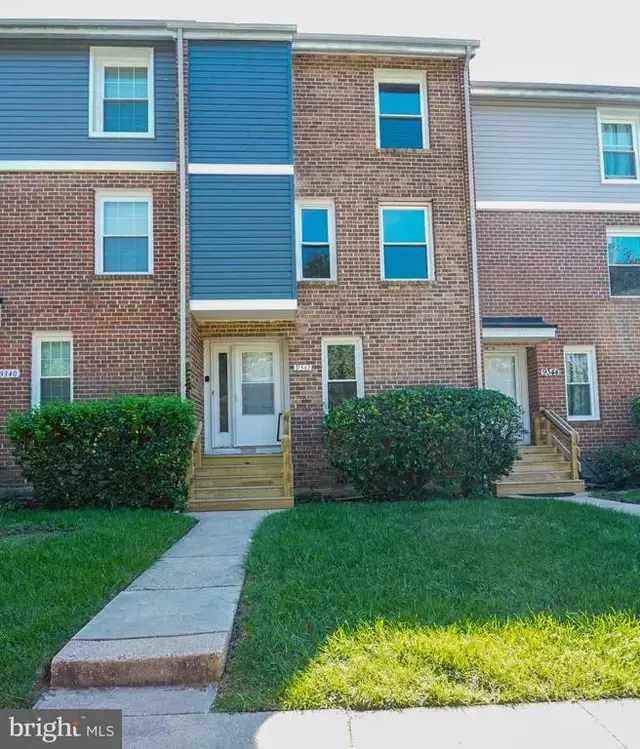 9342 Canterbury Rdng #11, Laurel