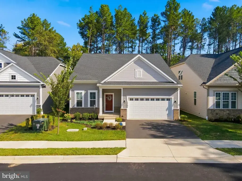 12504 Cavalier Forest Ct, BRISTOW