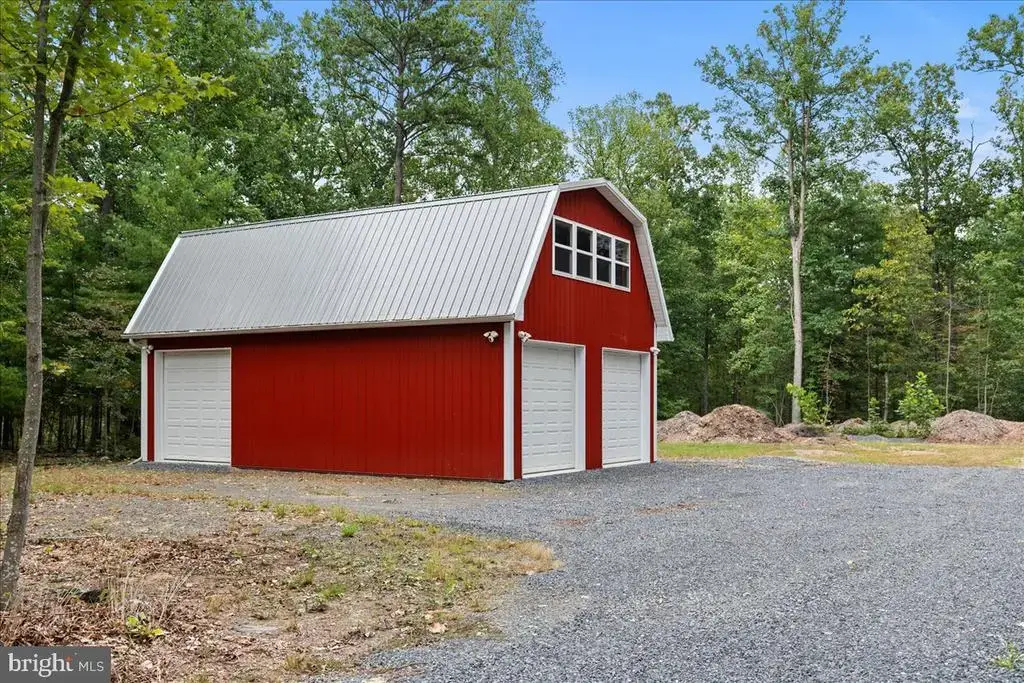 Lot 1 Swinging Bridge Rd, HEDGESVILLE