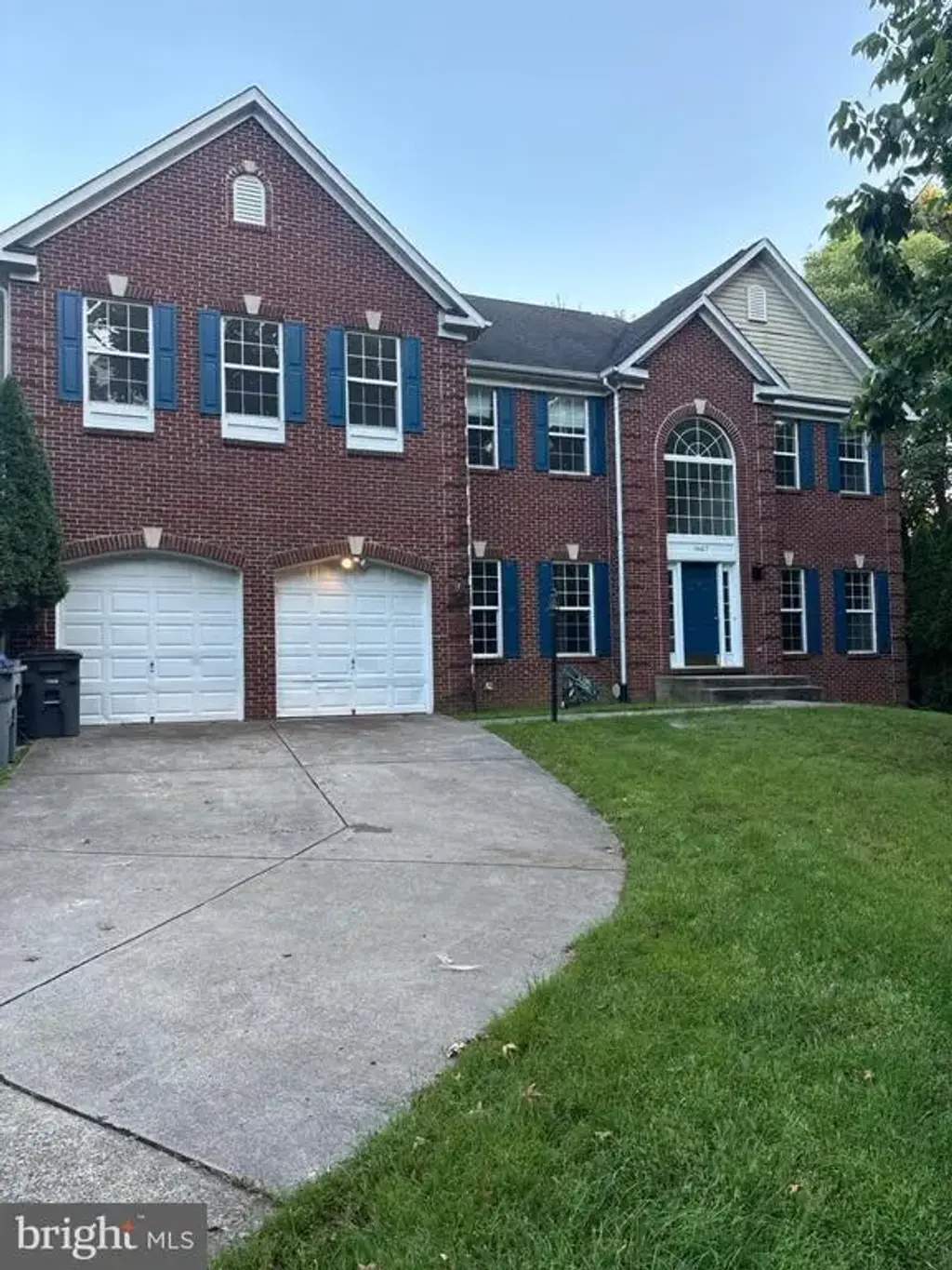 14417 Nicholas Schar Way, CENTREVILLE