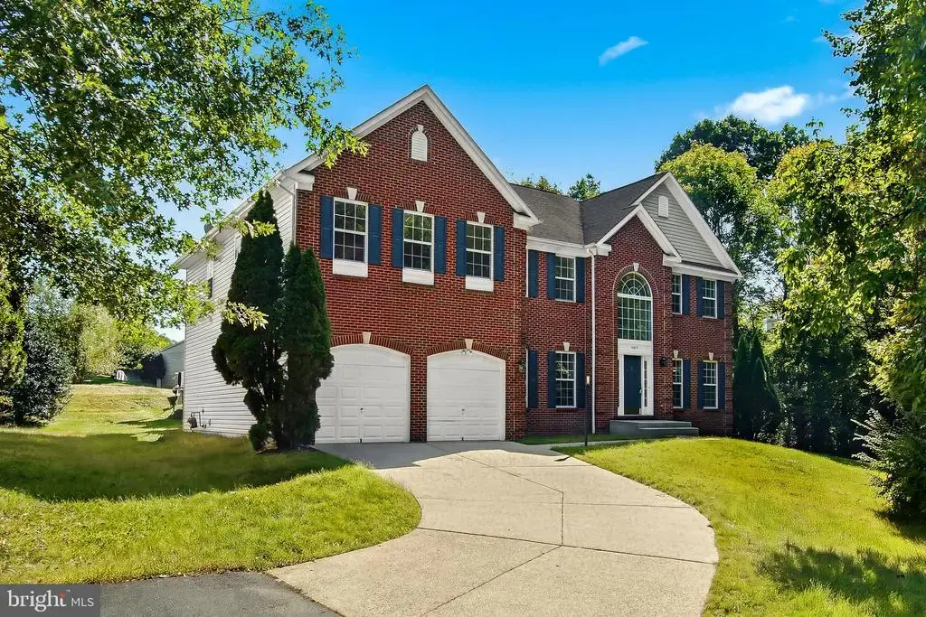14417 Nicholas Schar Way, CENTREVILLE