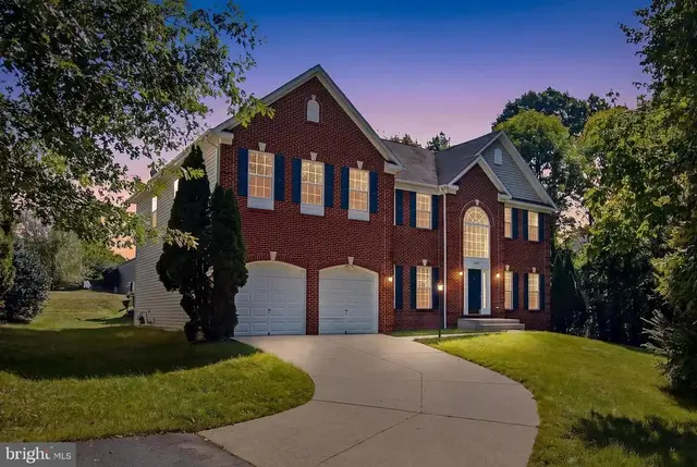 14417 Nicholas Schar Way, Centreville