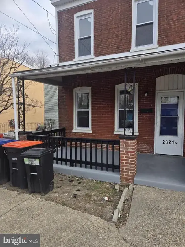2621 W 6th St, Chester