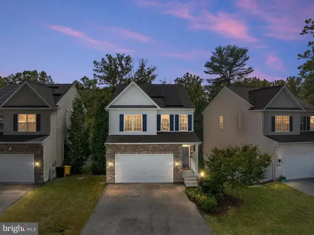 1307 Regina Way, Severn