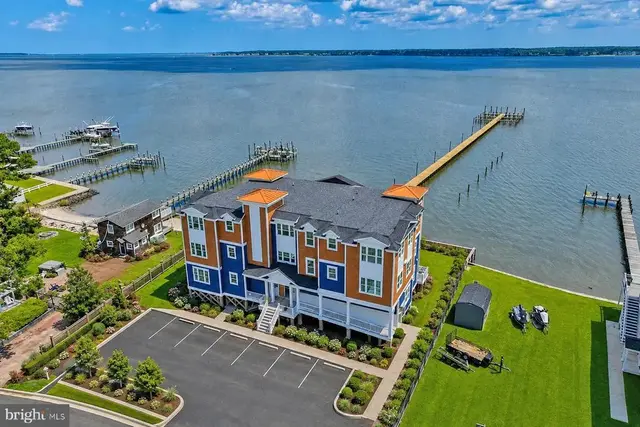 32768 Oak Orchard Rd #201, Millsboro