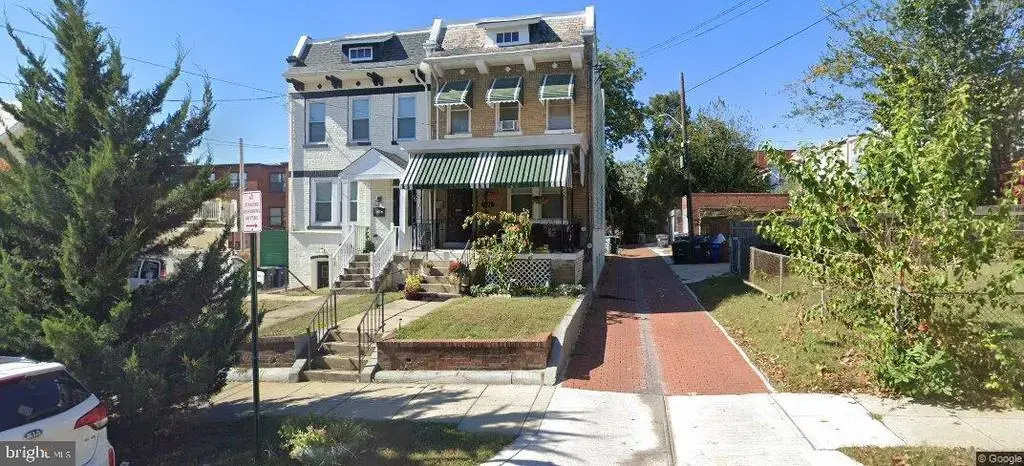 5622 9th St Nw, WASHINGTON