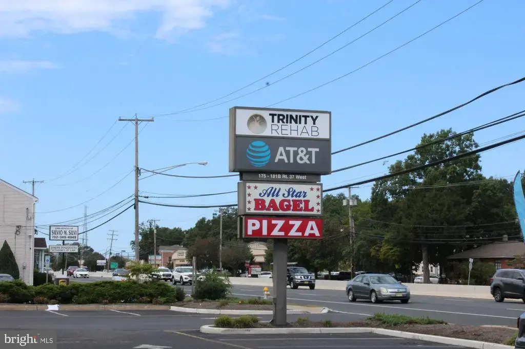 179 Rt-37 W, TOMS RIVER