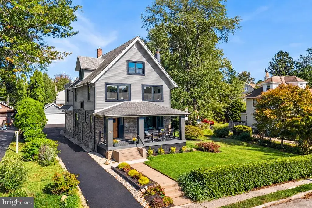 305 Lansdowne Rd, HAVERTOWN