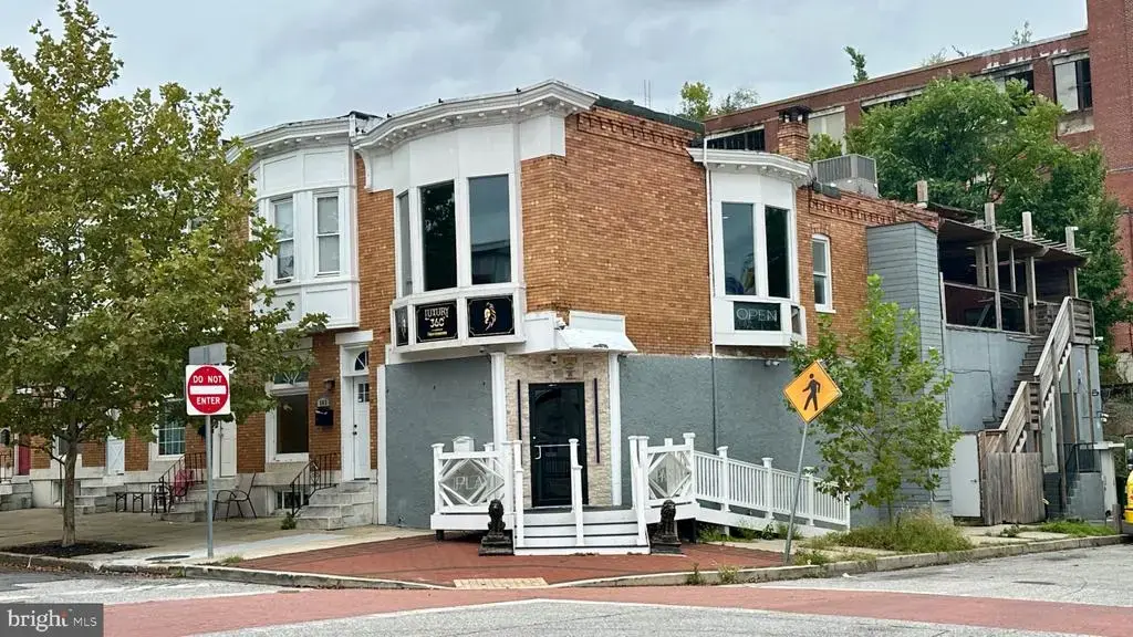500 S Lehigh St, BALTIMORE