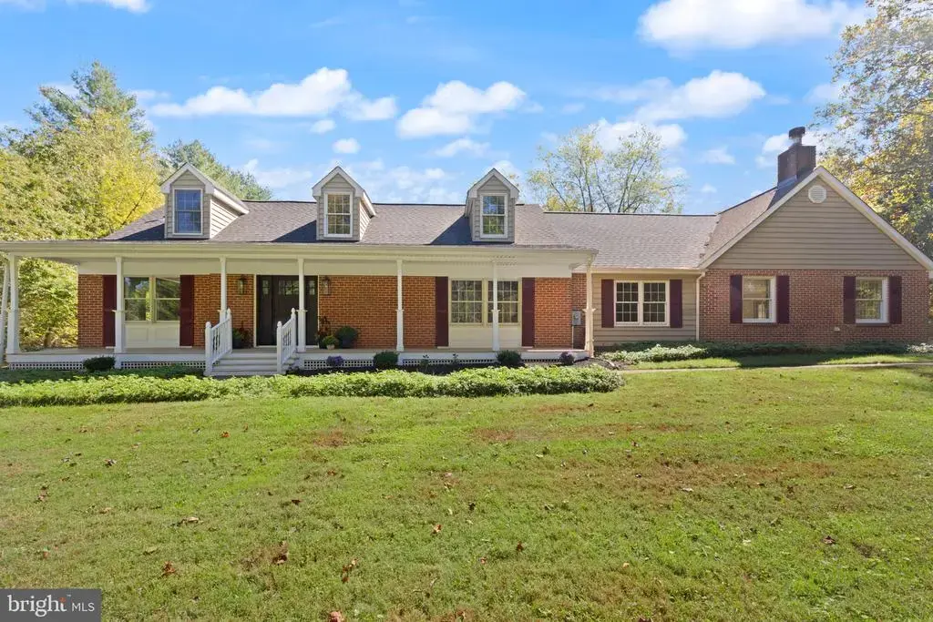 1630 Worthington Pkwy, COCKEYSVILLE