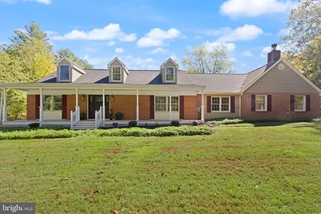 1630 Worthington Heights Pkwy, Cockeysville