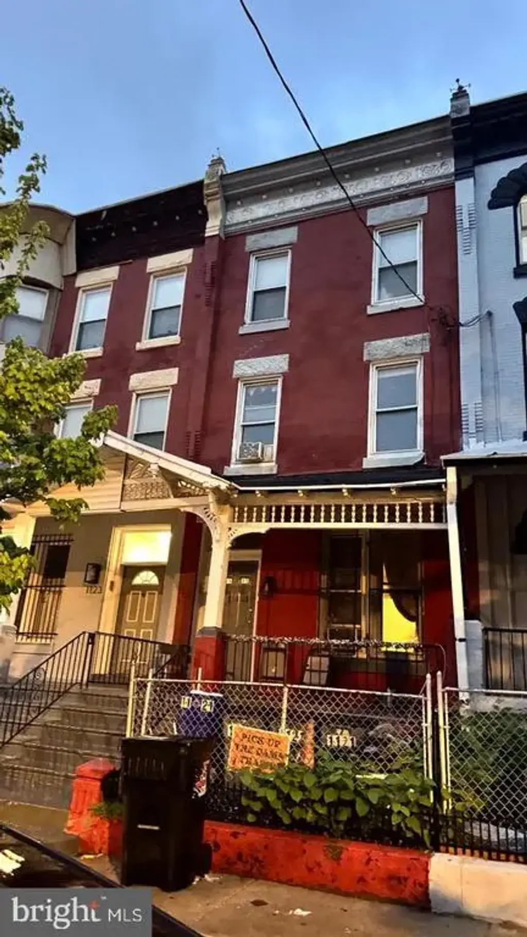 1121 41st St #2nd Floor/2, PHILADELPHIA