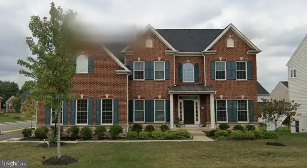44366 Hempland Dr, ASHBURN