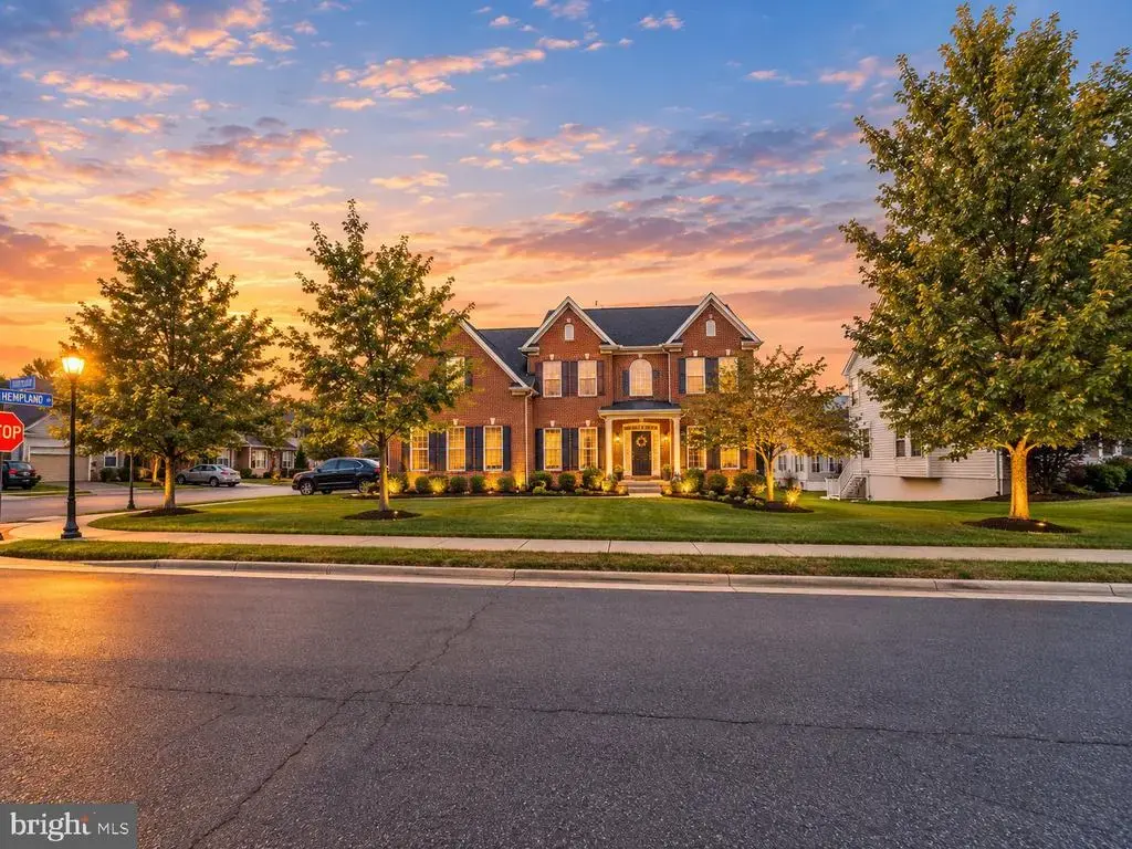 44366 Hempland Dr, ASHBURN