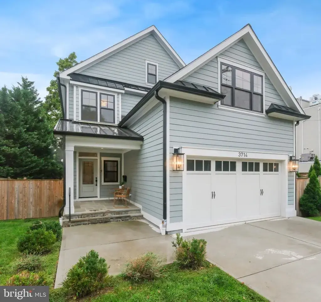 3714 Farragut Ave, KENSINGTON