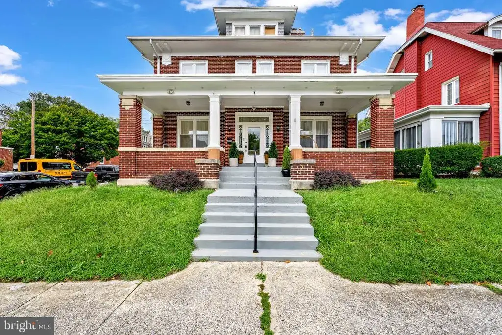 2000 Market St, HARRISBURG