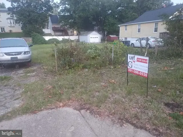 1003 Cypresstree Dr, Capitol Heights