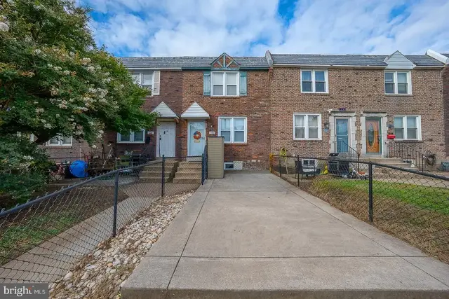 1140 Myrtlewood Ave, Havertown