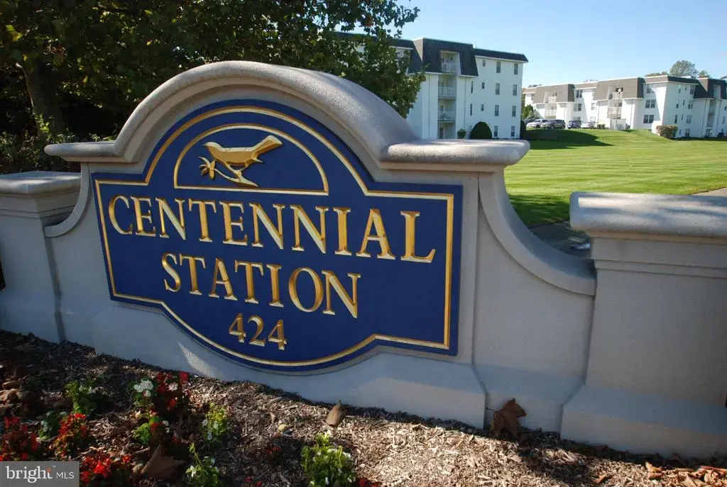 3204 Centennial Sta, WARMINSTER