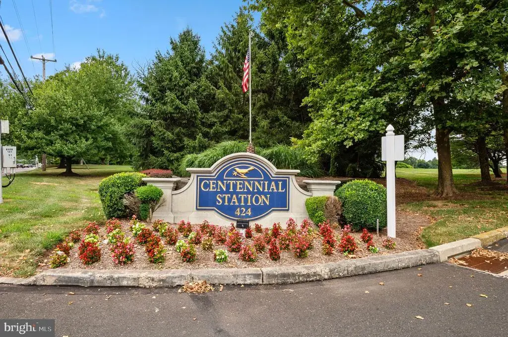3204 Centennial Sta, WARMINSTER