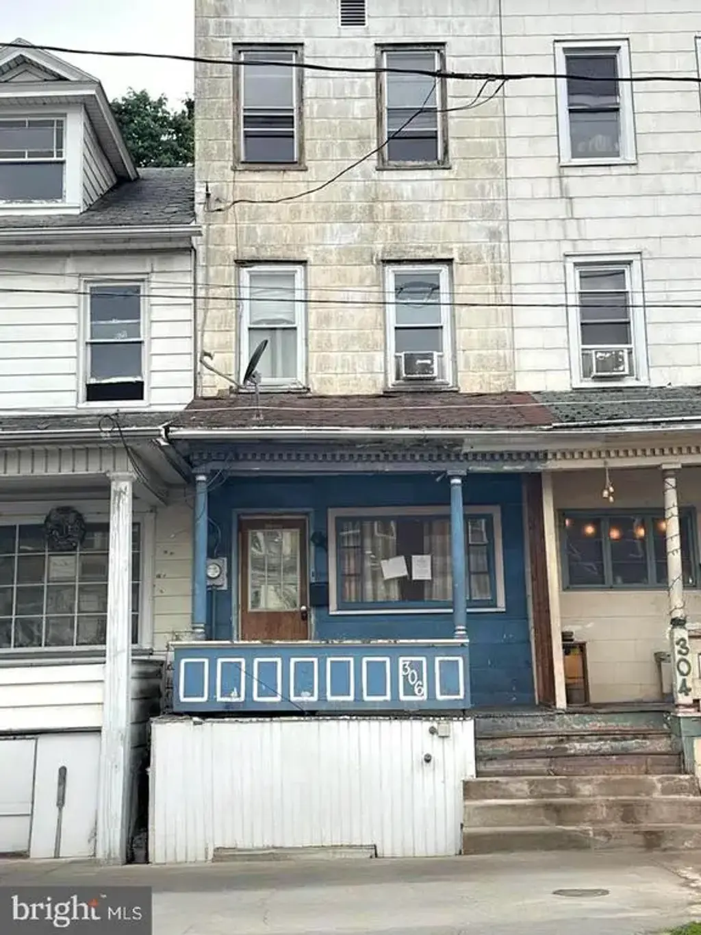 306 S 5th St, SHAMOKIN