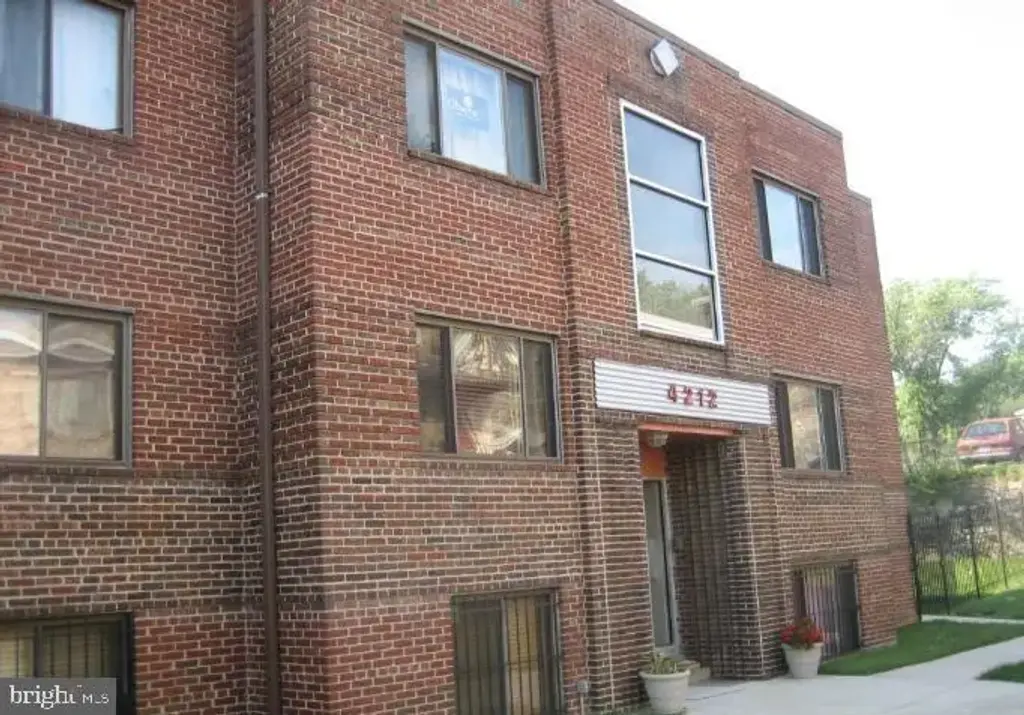 4212 Benning Rd Ne #2, WASHINGTON