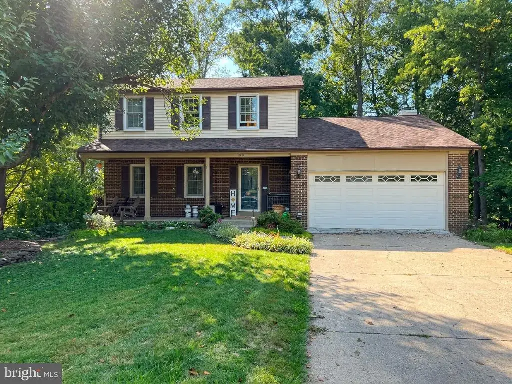 5700 Harrison House Ct, CENTREVILLE