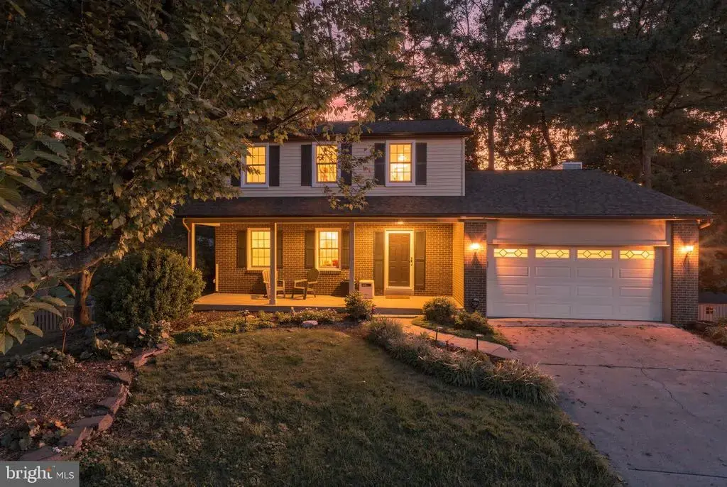 5700 Harrison House Ct, CENTREVILLE