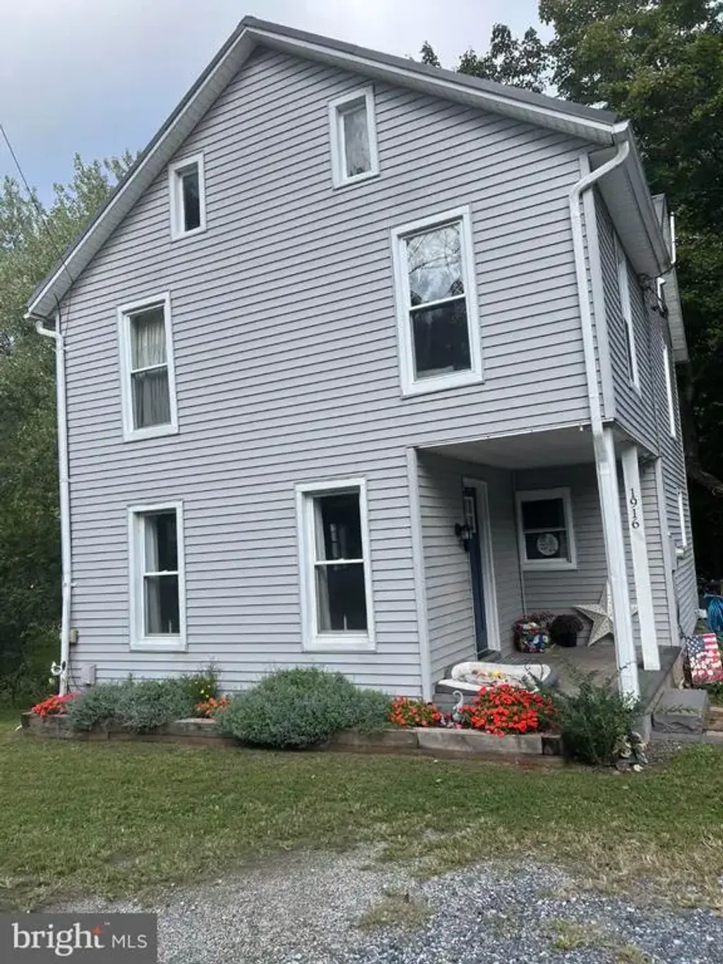 1916 Carrolls Tract Rd, ORRTANNA