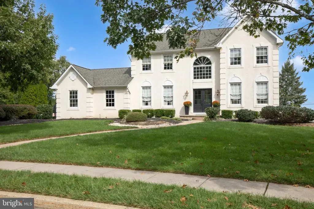 624 Glen Meadow Rd, RICHBORO