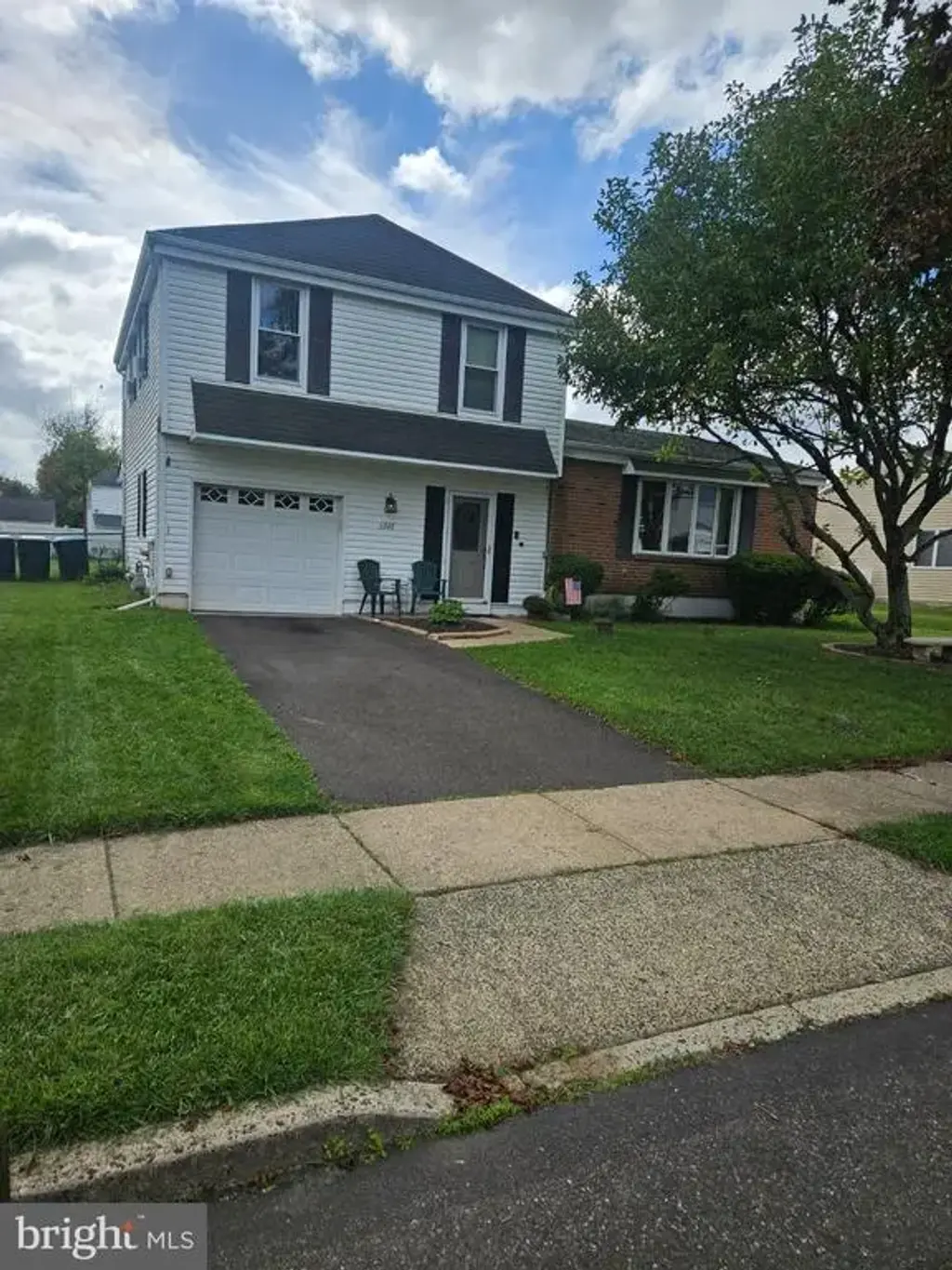 6340 Hardin Rd, BENSALEM