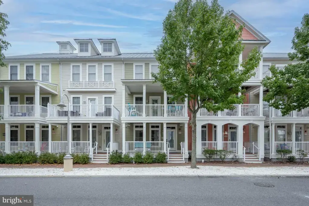 22 Beach Side Dr, OCEAN CITY