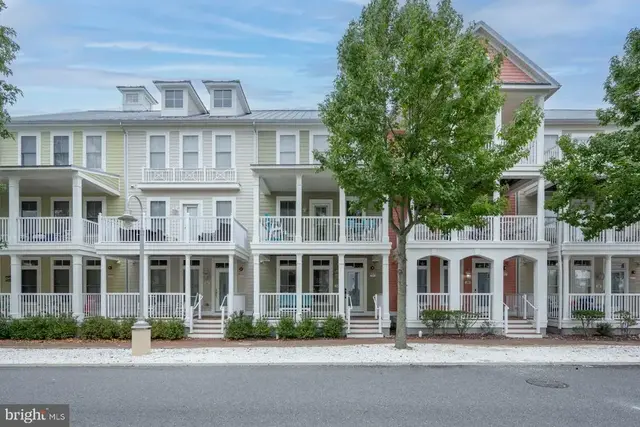 22 Beach Side Dr, Ocean City