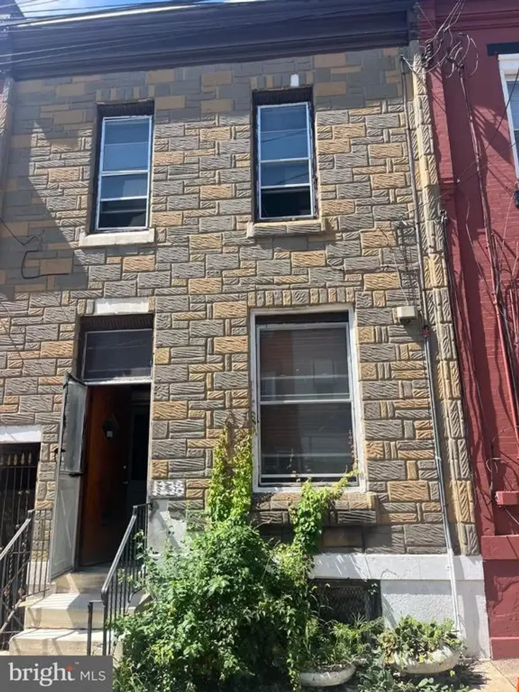 1238 25th Street N, PHILADELPHIA