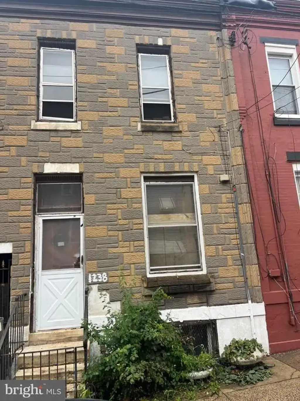 1238 25th Street N, PHILADELPHIA