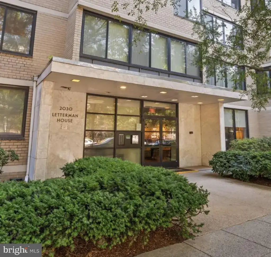 2030 F St Nw #610, WASHINGTON