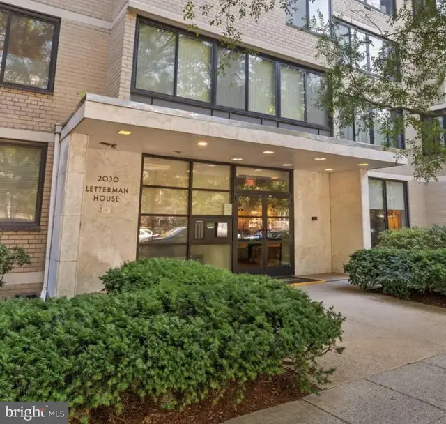 2030 F St Nw #610, Washington