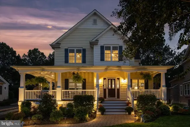 116 Park Side Cir, Ocean Pines