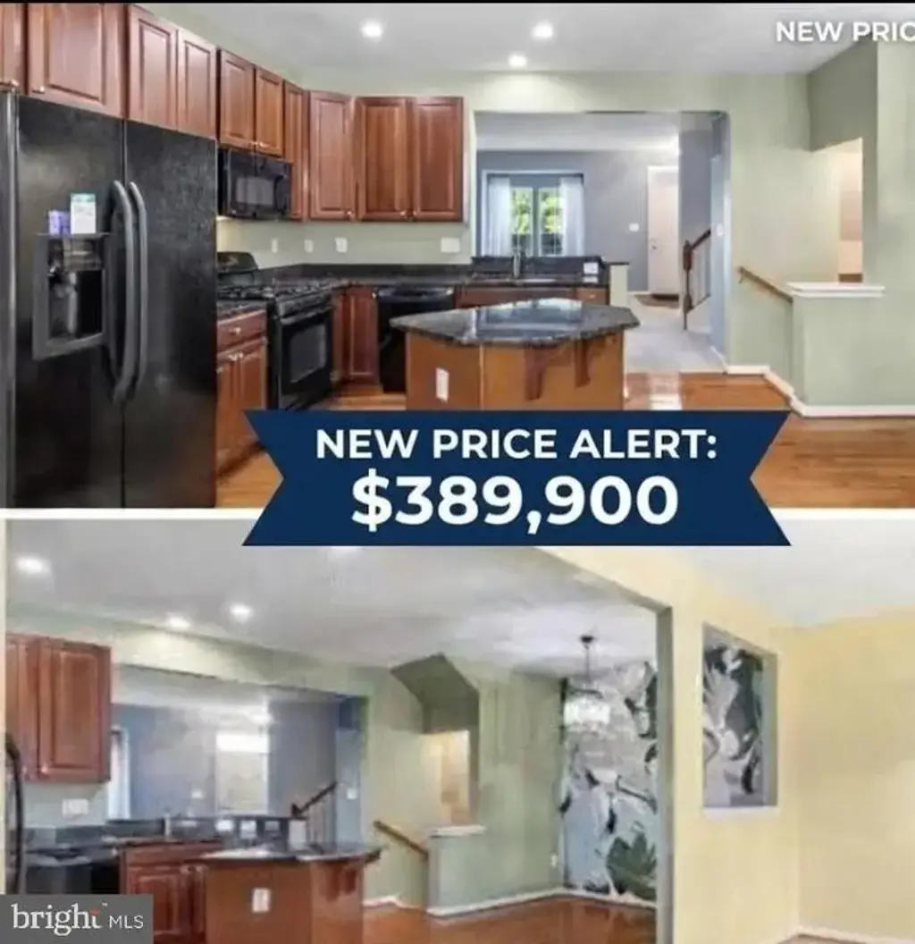 1141 Wilberforce Ct, CAPITOL HEIGHTS