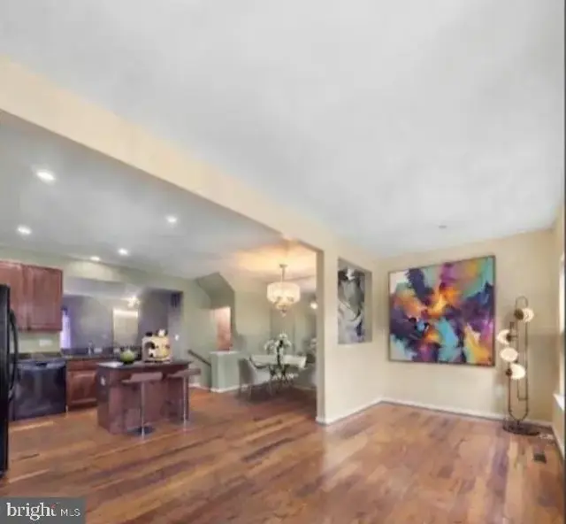 1141 Wilberforce Ct, Capitol Heights