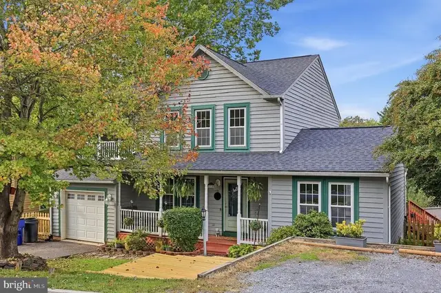 6710 Hemlock Point Rd, New Market