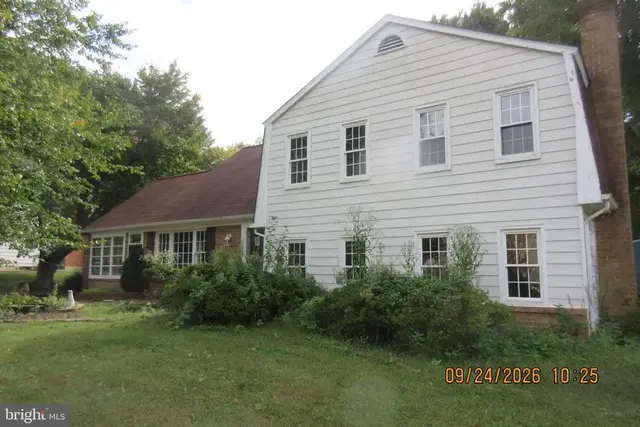 15905 Narrows Ter, Silver Spring