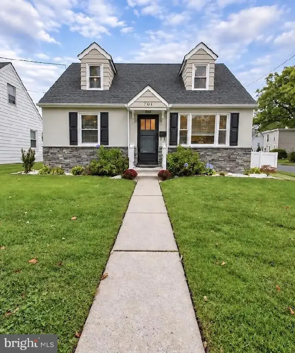 701 2nd St, DELANCO TWP