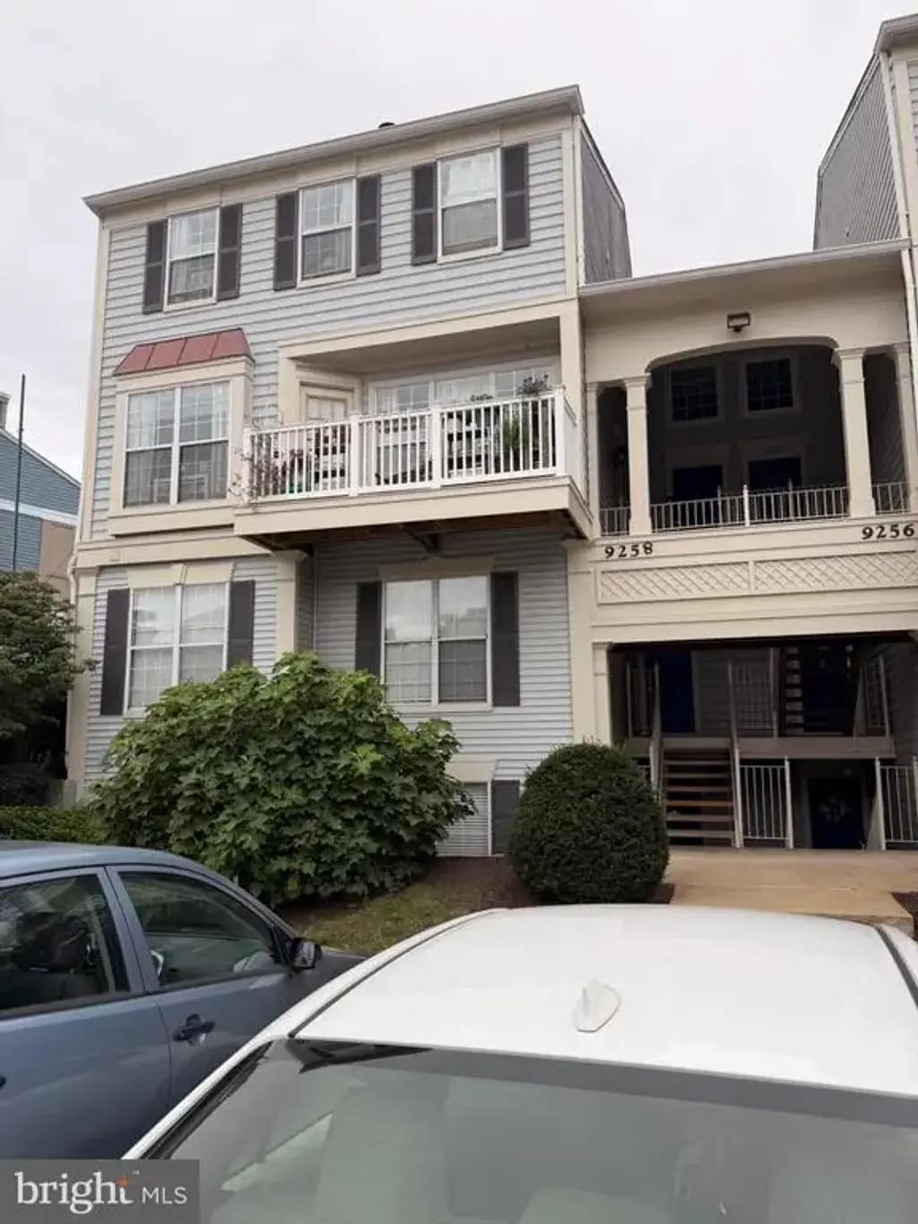 9258 Cardinal Forest Ln #302, LORTON