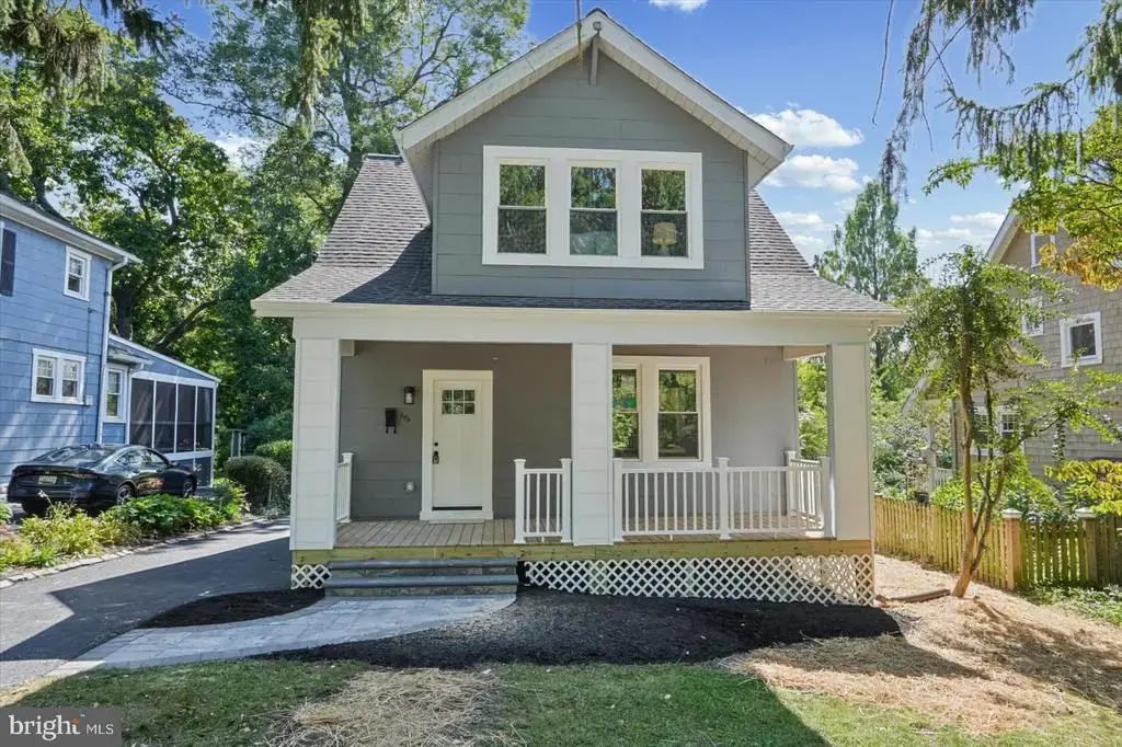 609 Hollen Rd, BALTIMORE
