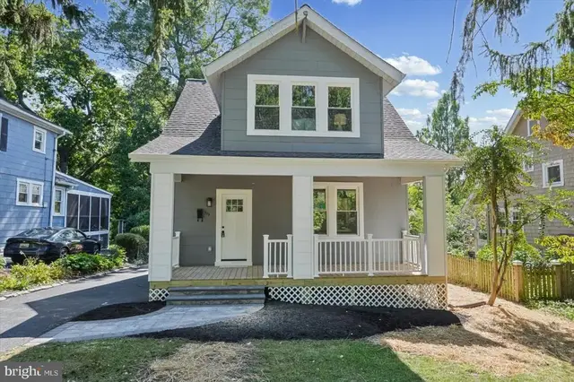 609 Hollen Rd, Baltimore